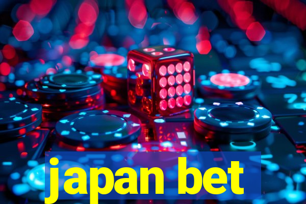 japan bet